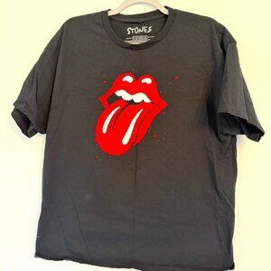 🎸 Rolling Stones Chicago Soldier Field Tour Tee 🏙️